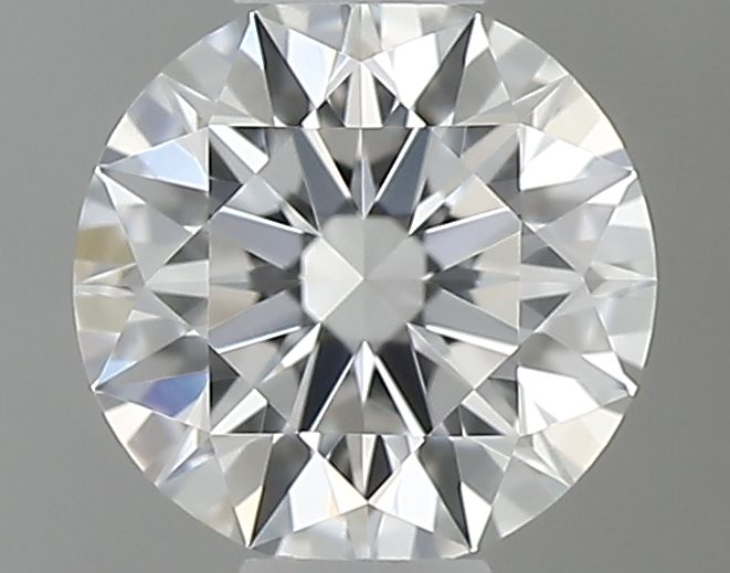 0.32 ct Round diamond