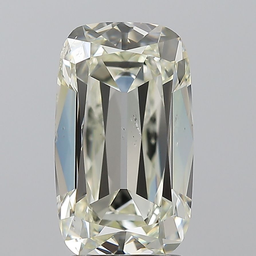 3.01 ct Old miner Diamond