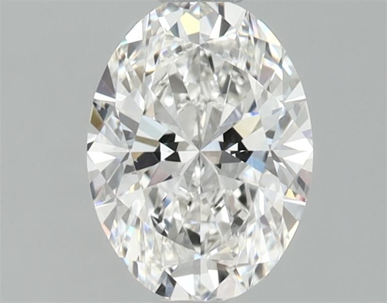 1.08 ct Oval diamond