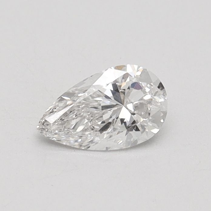 0.31 ct Pear diamond