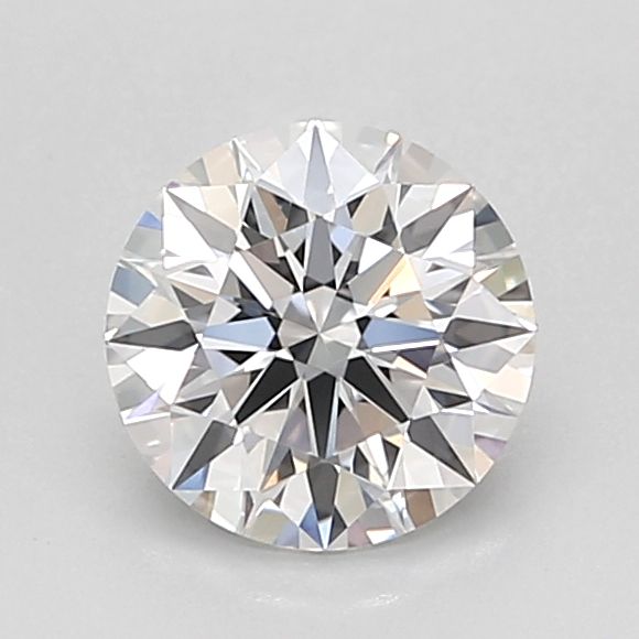 1.02 ct. round Lab Grown Diamond front image