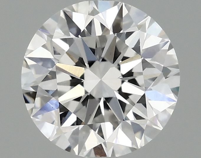1.03 ct. round Lab Grown Diamond front image