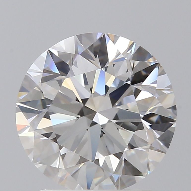 1.70 ct Round diamond