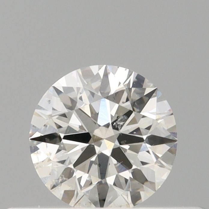 0.33 ct Round Diamond