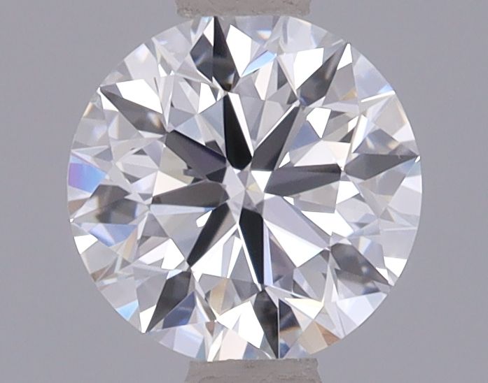 1.00 ct. round Lab Grown Diamond front image