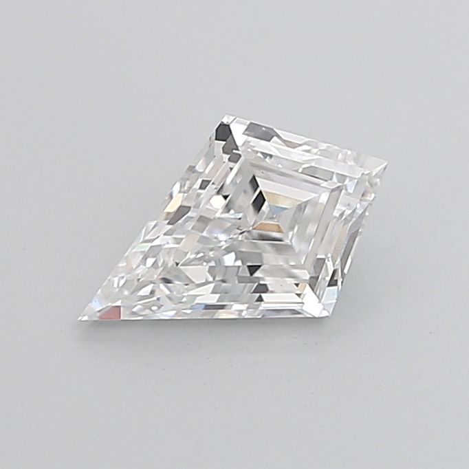 1.82 ct lab-grown Kite Diamond