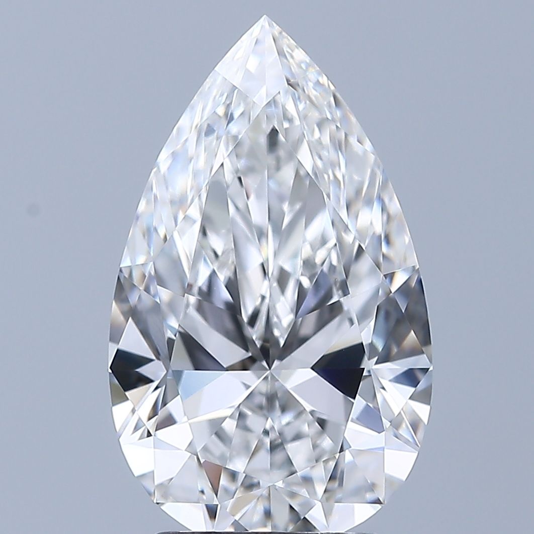 2.7 Carat