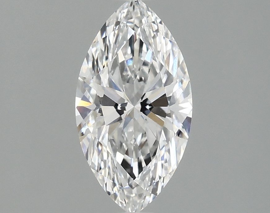 1.07 ct. marquise Lab Grown Diamond front image