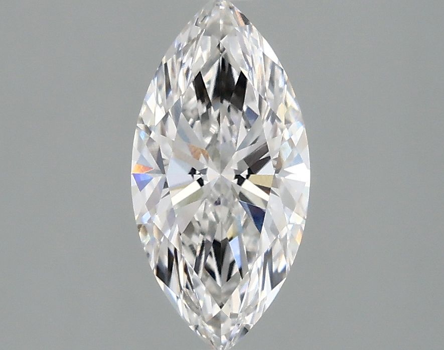1.08 ct. marquise Lab Grown Diamond front image