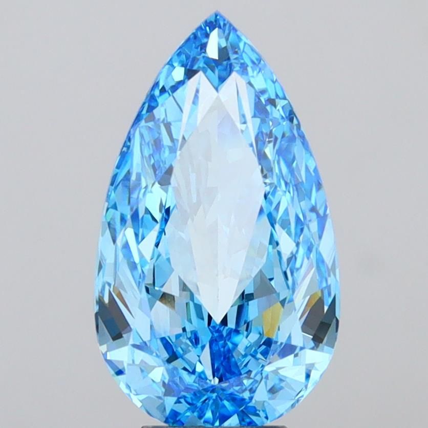 7.53 Carat
