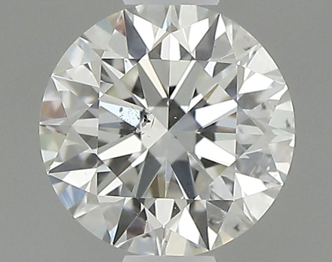 0.53 Carat