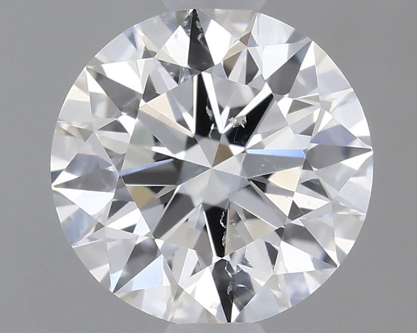 0.58 Carat