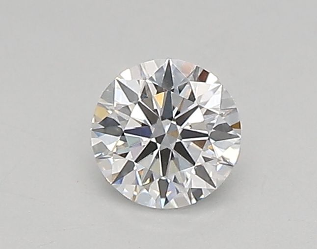 0.28 ct lab-grown Round Diamond
