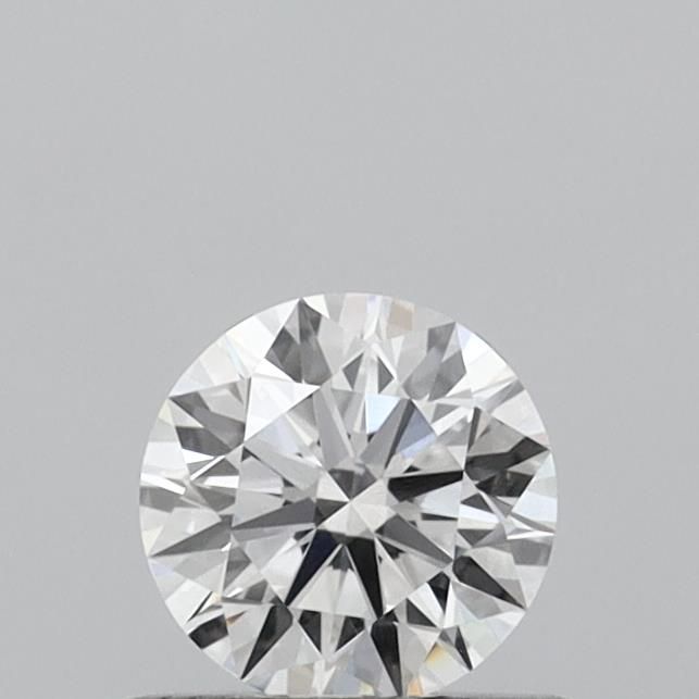 0.53 ct lab-grown Round Diamond