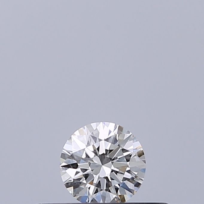 0.18 ct Round Diamond