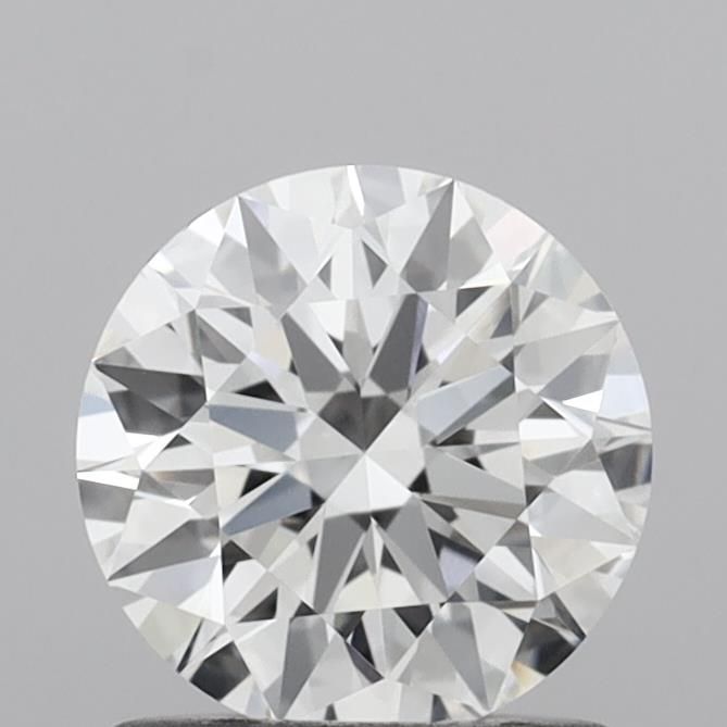 1.01 ct. round Lab Grown Diamond front image