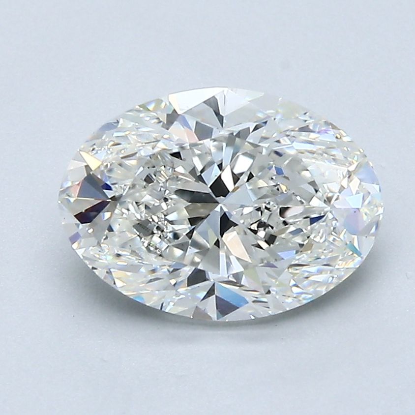 2.01 Carat