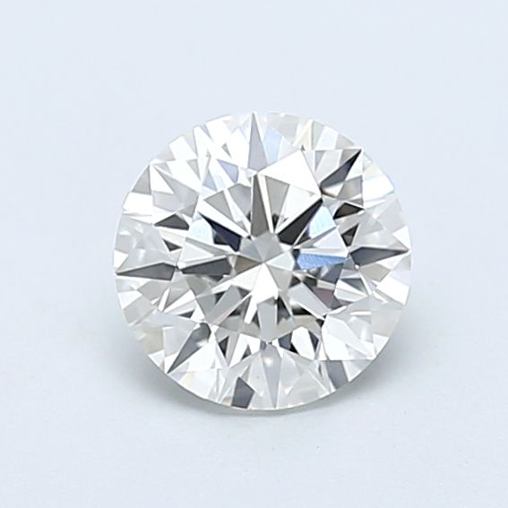 1.29 ct lab-grown Round Diamond