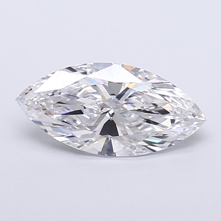 3.52 ct. marquise Lab Grown Diamond front image