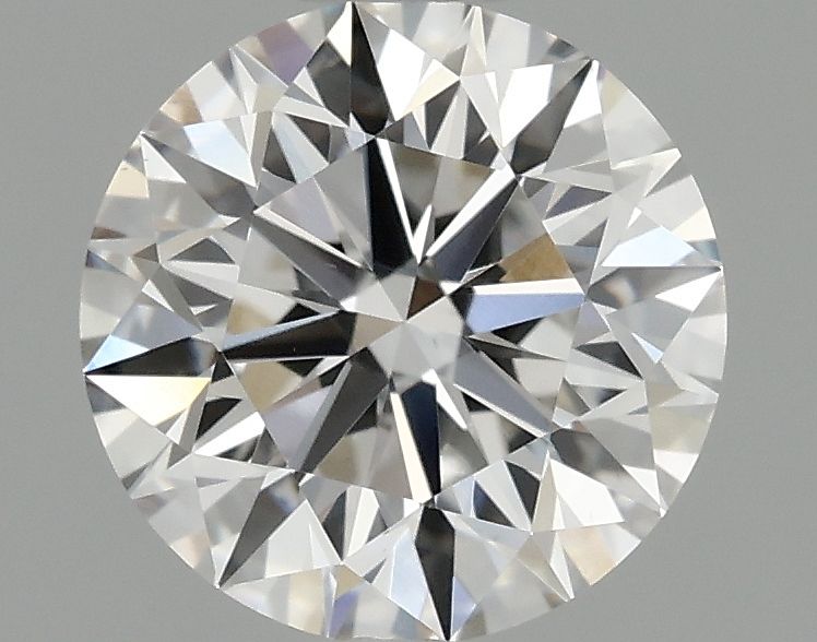 1.06 ct. round Lab Grown Diamond front image