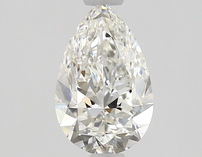 0.70 ct Pear diamond