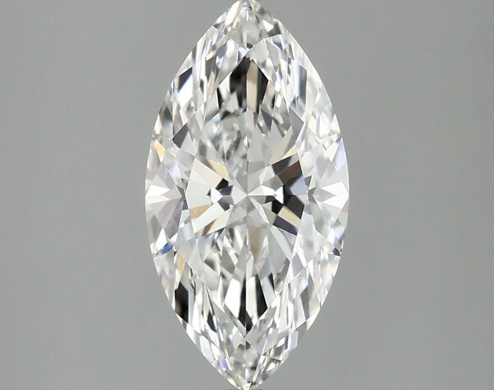 1.57 ct Marquise diamond