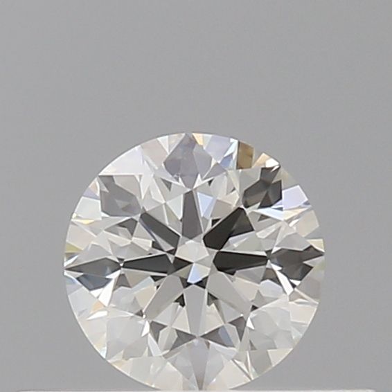 0.3 ct Round Diamond