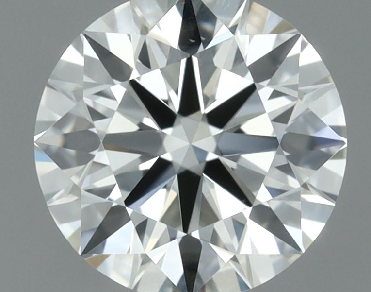 0.40 ct Round diamond