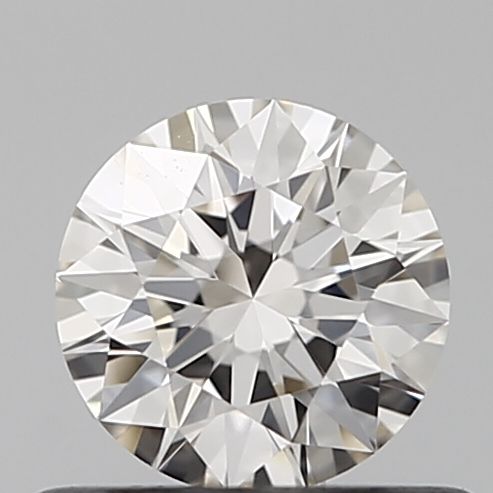 Diament 0.45 ct I/IF