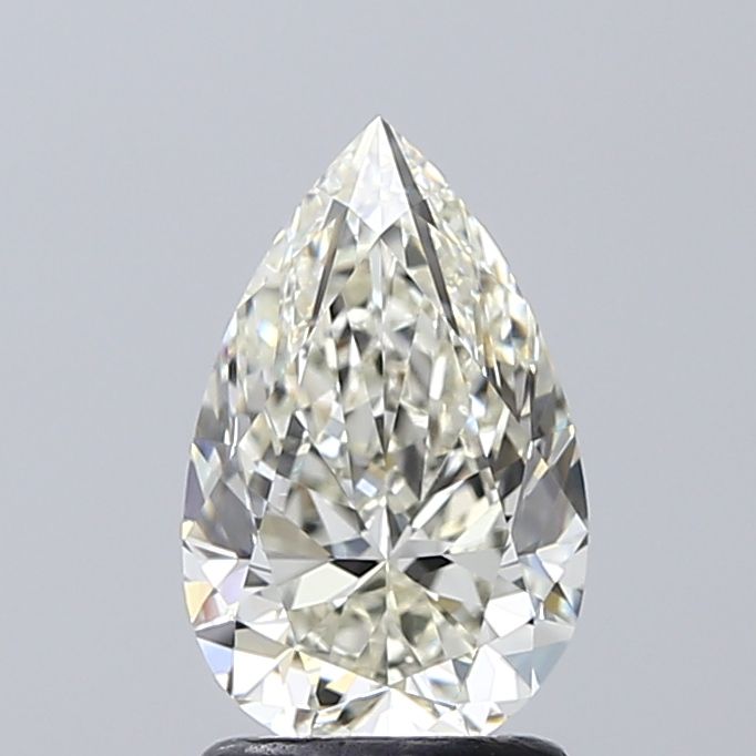 1.70 ct Pear diamond