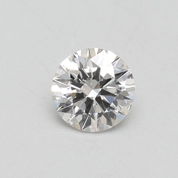 0.33 ct Round diamond