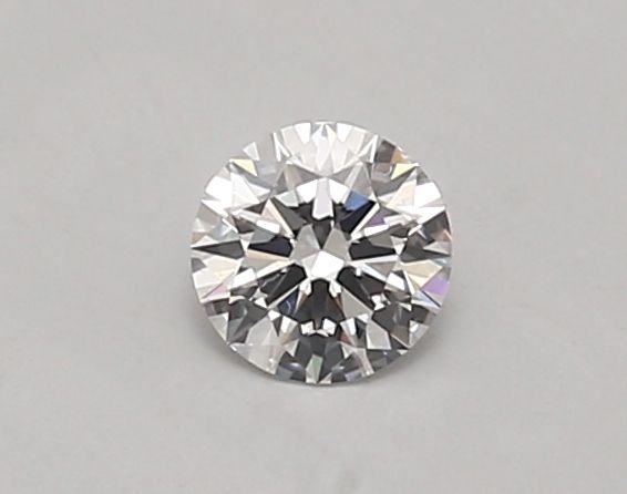 0.39 ct lab-grown Round Diamond