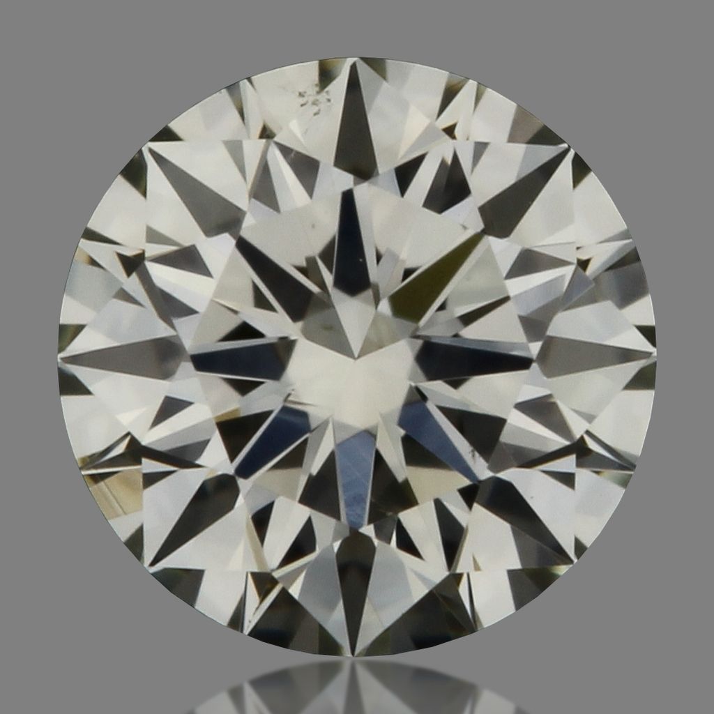 0.23 ct Round Diamond