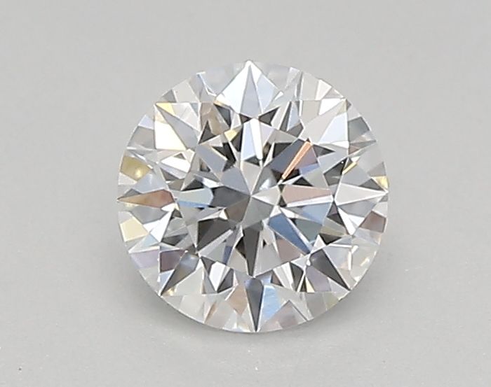 0.43 ct lab-grown Round Diamond