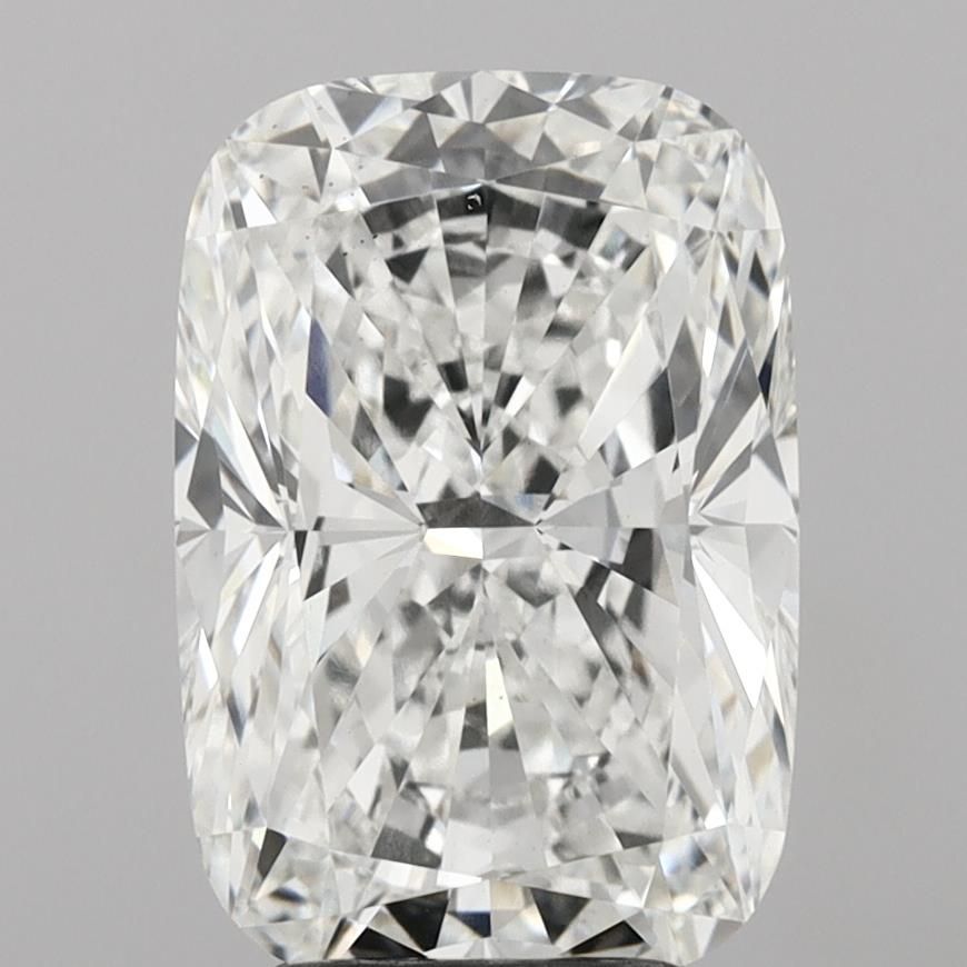 4.01 Carat