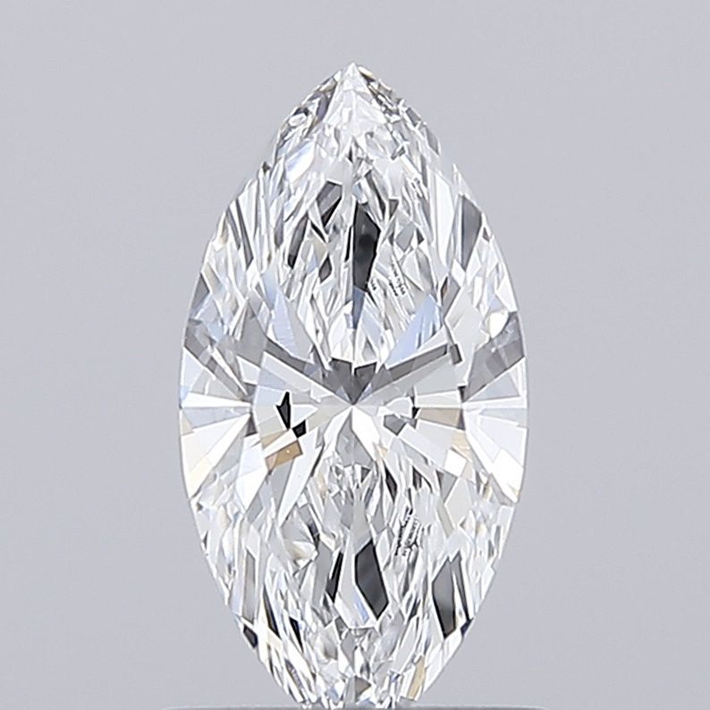1.01 ct. marquise Lab Grown Diamond front image