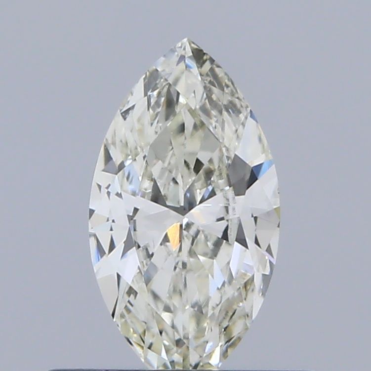 0.38 ct Marquise diamond