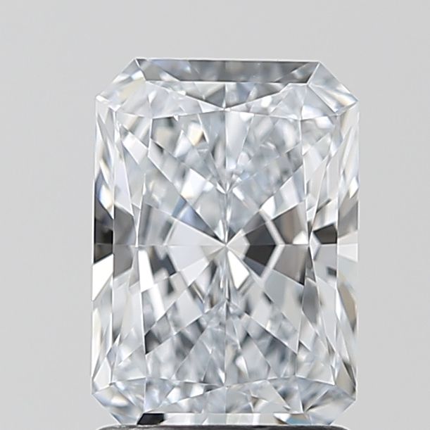 1.50 ct Radiant diamond