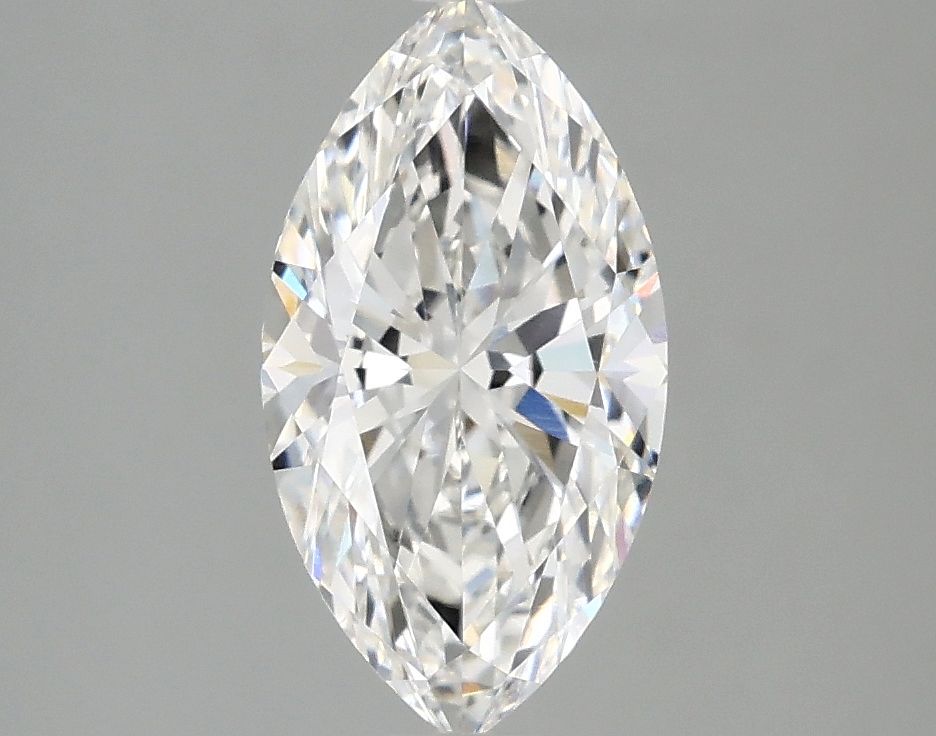 1.58 ct Marquise diamond