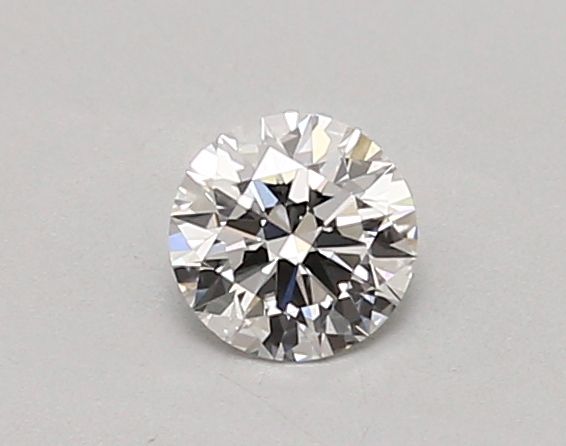 0.42 ct lab-grown Round Diamond