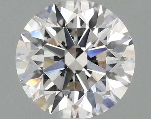 1.60 ct Round diamond