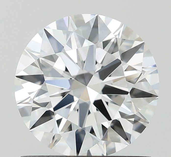 1.03 ct. round Lab Grown Diamond front image