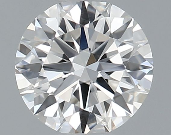 0.40 ct Round diamond
