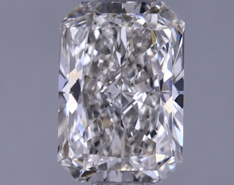 0.70 ct Radiant diamond