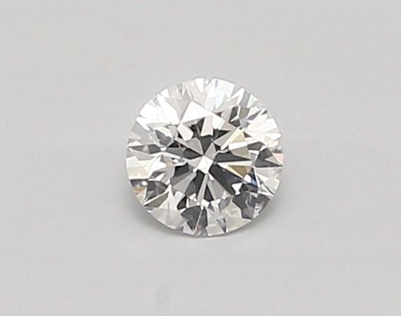 0.35 ct lab-grown Round Diamond