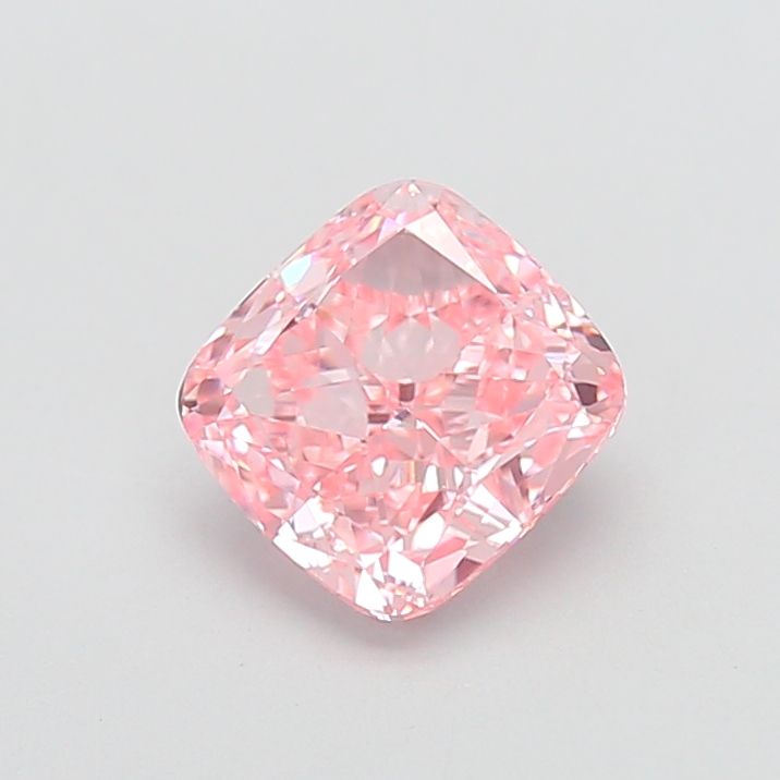 2.08 ct Cushion Modified diamond