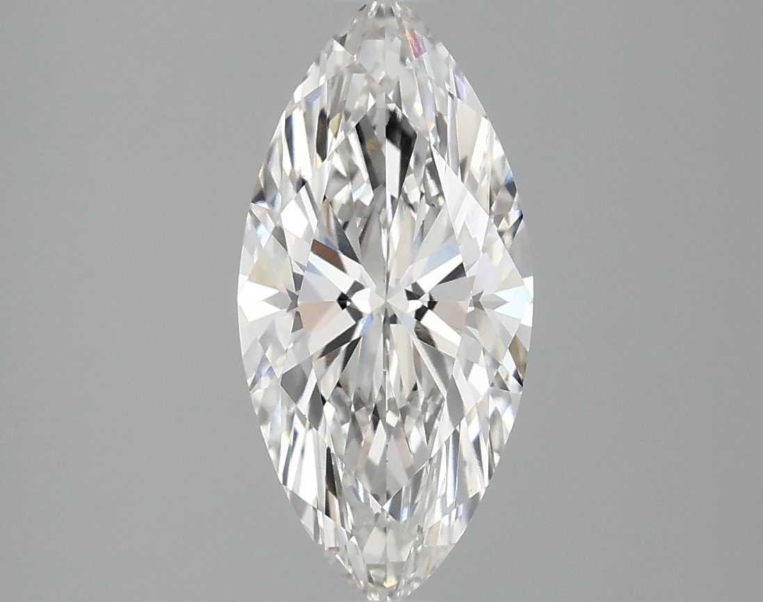 1.89 ct Marquise diamond