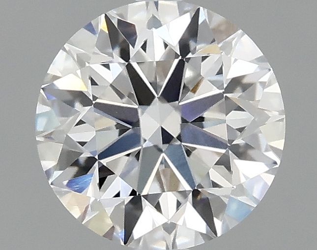 1.51 ct. round Lab Grown Diamond front image
