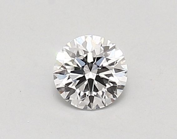 0.43 ct lab-grown Round Diamond