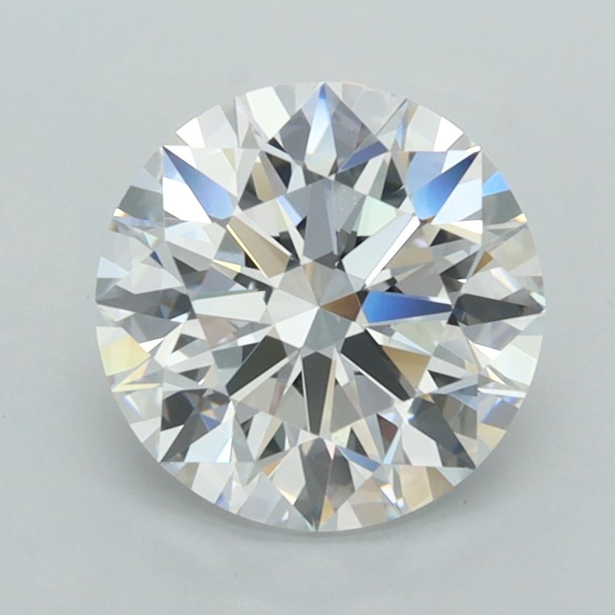 2.5 Carat